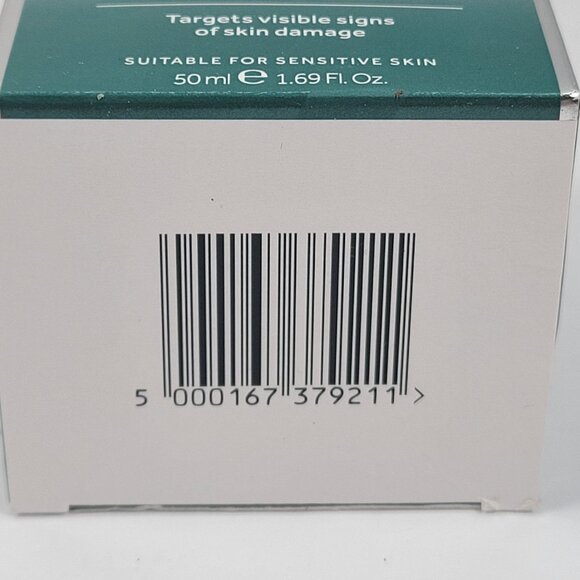 No7 Future Renew Damage Reversal Night Cream 50ml NIB - Picture 5 of 5